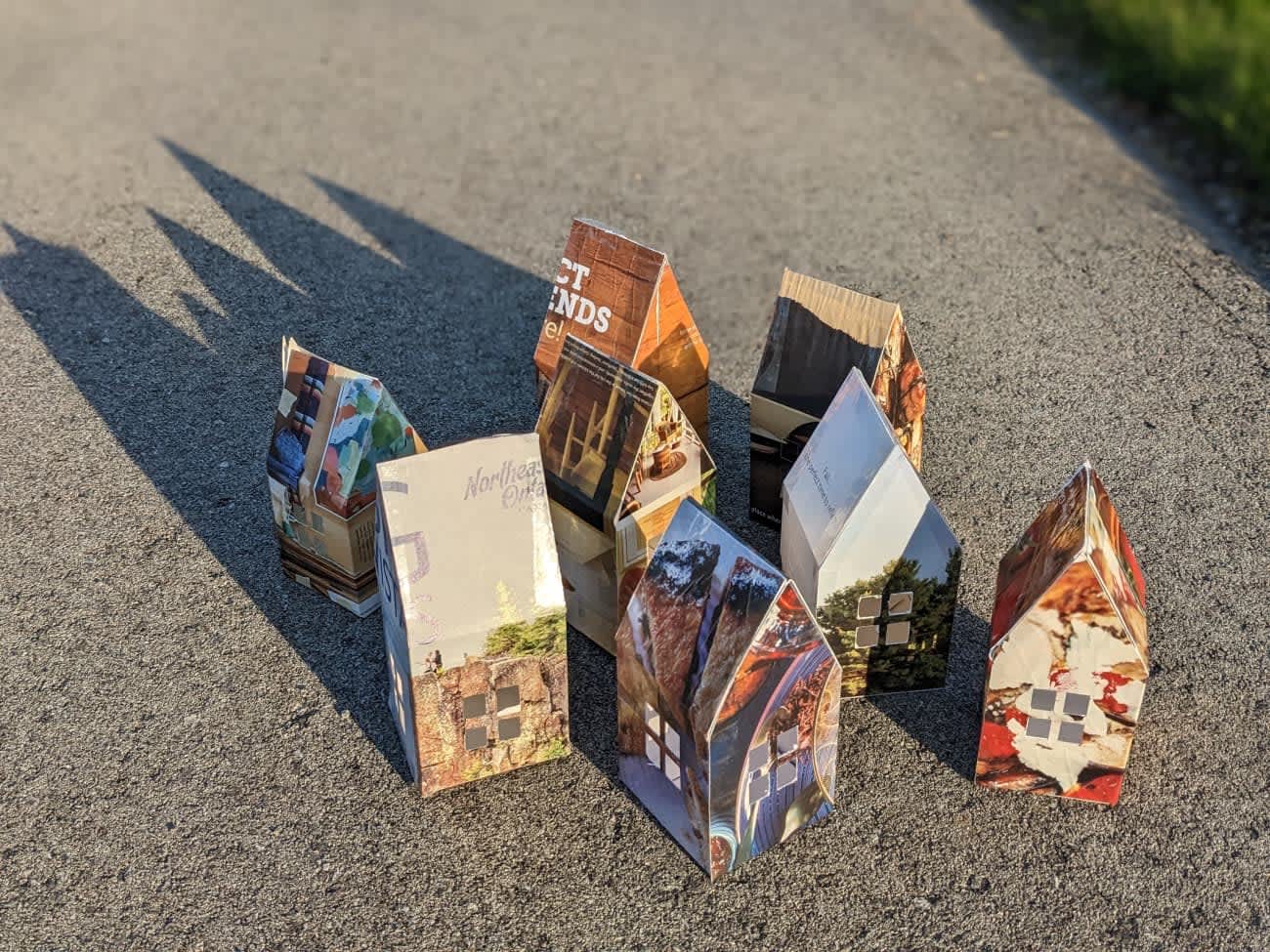Header Image for Community Art Project
